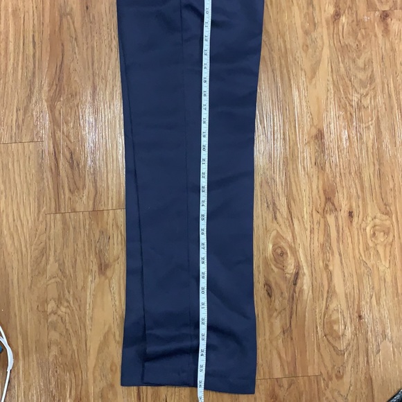 English Laundry Suit Sz 16 pants 30 - Picture 5 of 5